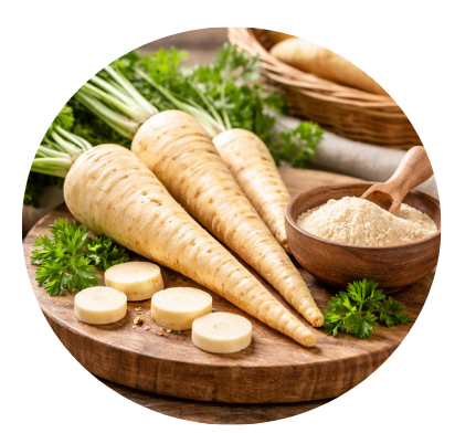 inulina-din-extract-de-pastarnac